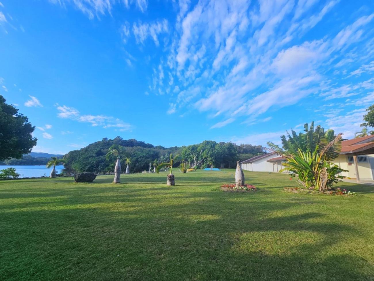 Urauchi Villa Unarizaki מראה חיצוני תמונה