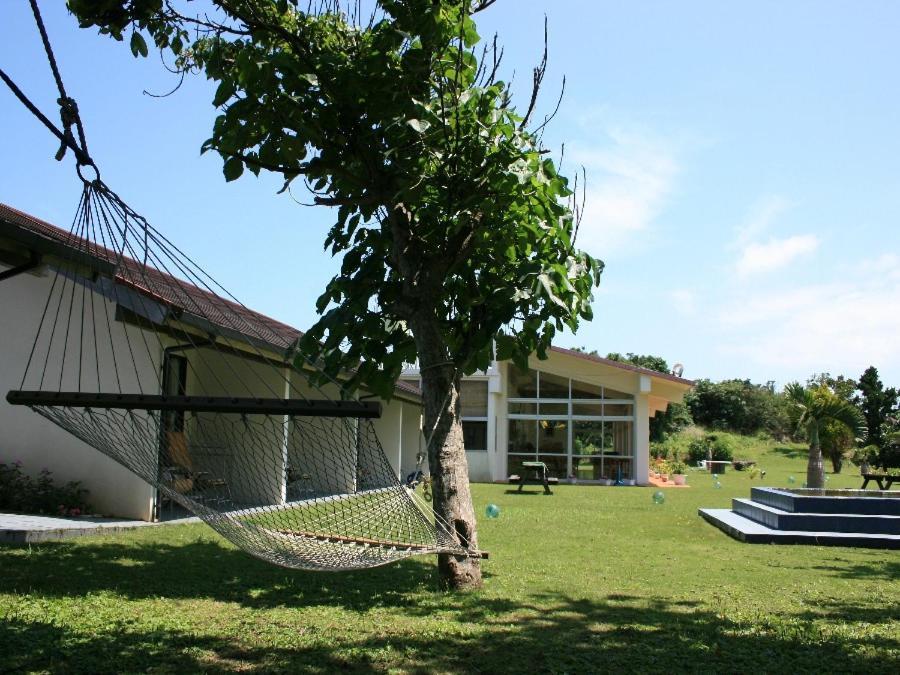 Urauchi Villa Unarizaki מראה חיצוני תמונה