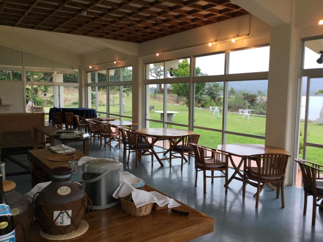 Urauchi Villa Unarizaki מראה חיצוני תמונה