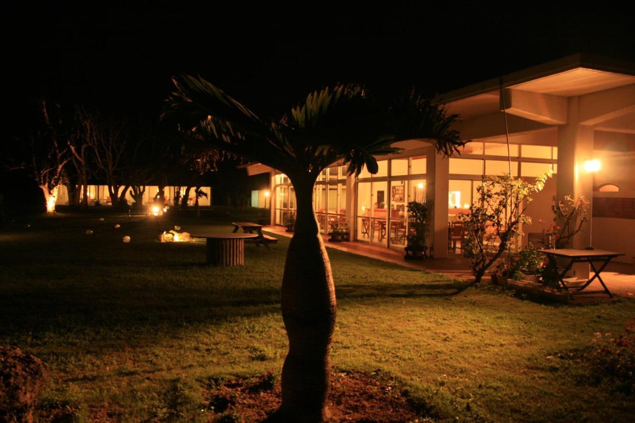 Urauchi Villa Unarizaki מראה חיצוני תמונה