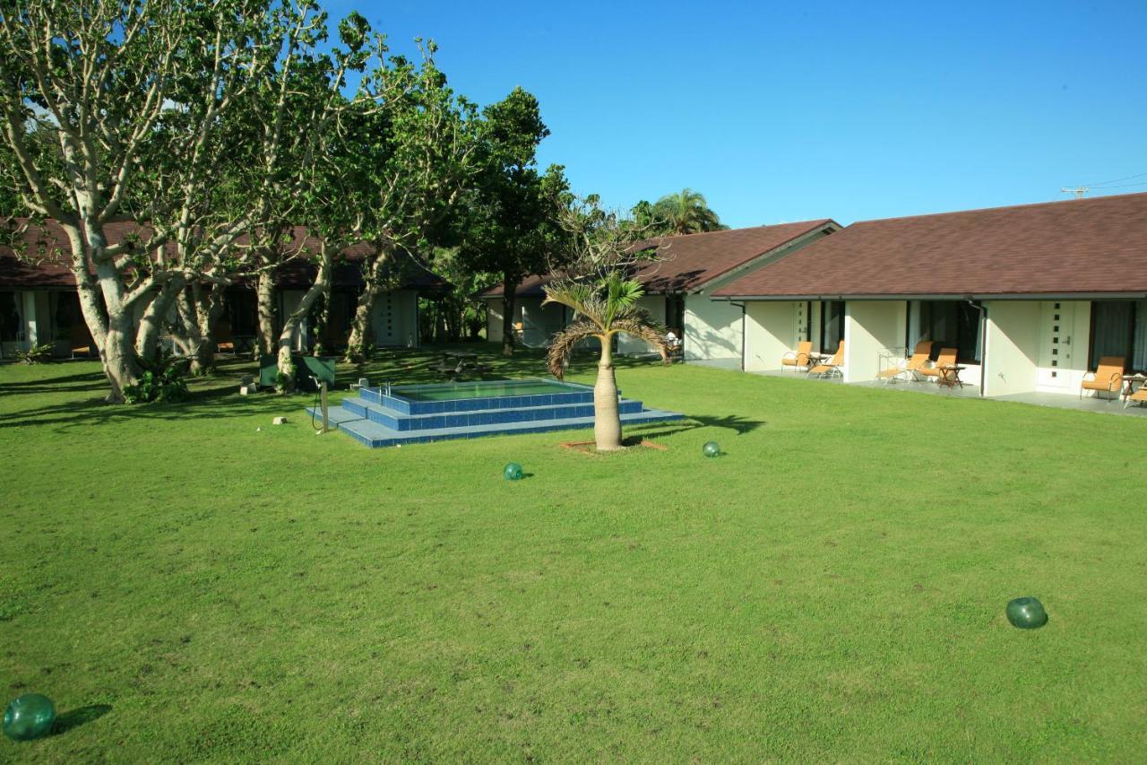Urauchi Villa Unarizaki מראה חיצוני תמונה
