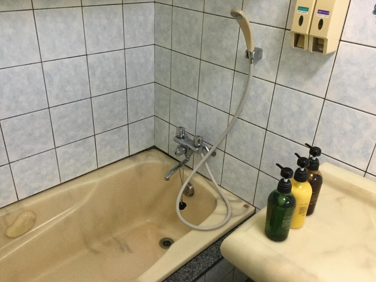 Urauchi Villa Unarizaki מראה חיצוני תמונה