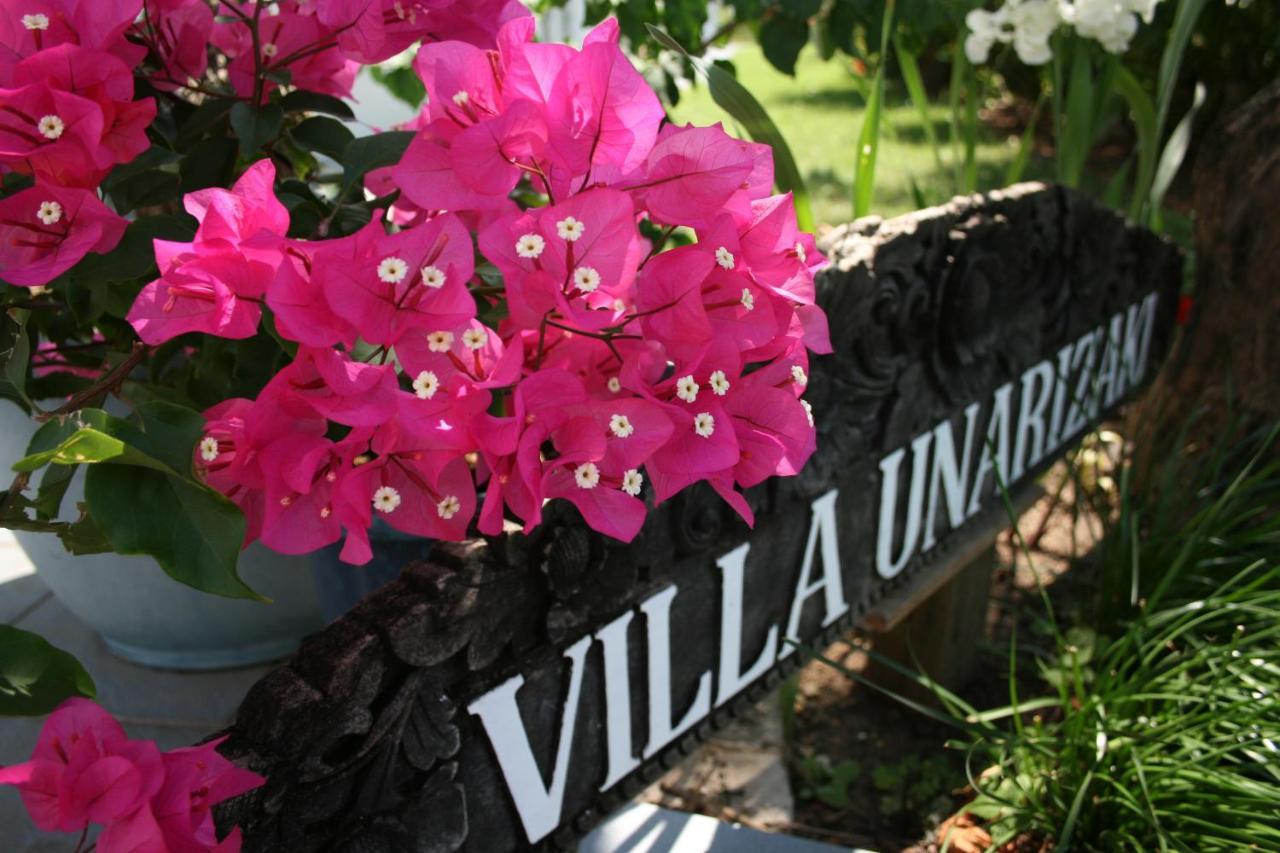 Urauchi Villa Unarizaki מראה חיצוני תמונה