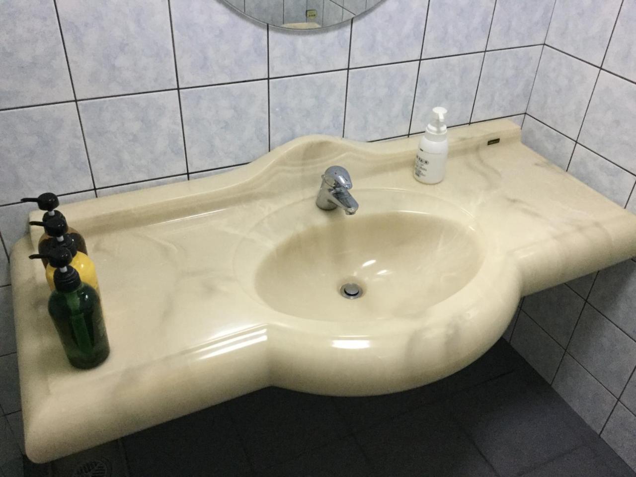 Urauchi Villa Unarizaki מראה חיצוני תמונה