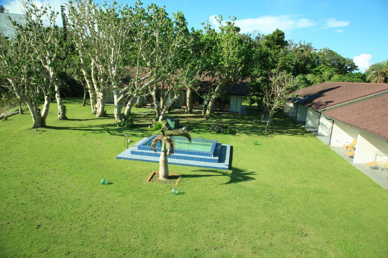 Urauchi Villa Unarizaki מראה חיצוני תמונה