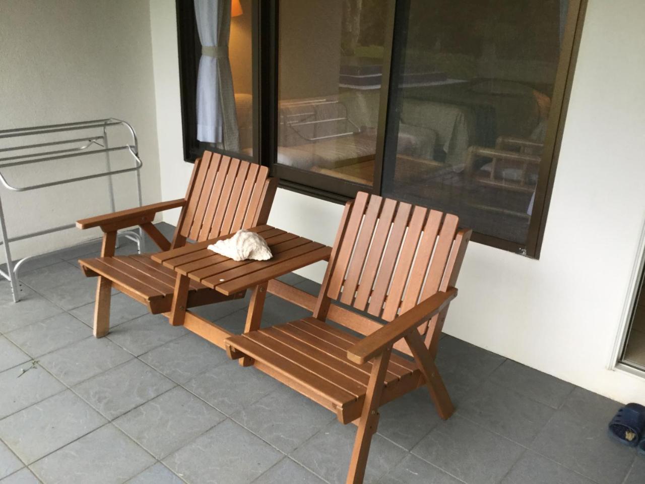 Urauchi Villa Unarizaki מראה חיצוני תמונה