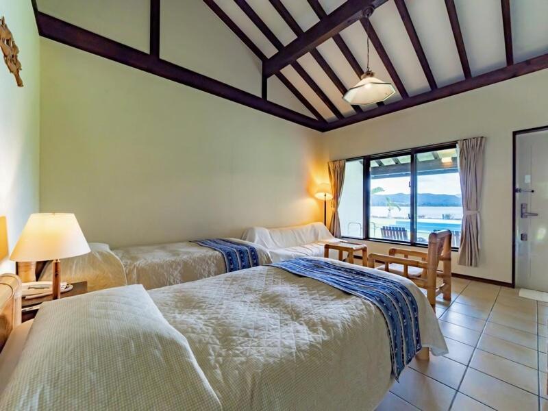 Urauchi Villa Unarizaki מראה חיצוני תמונה