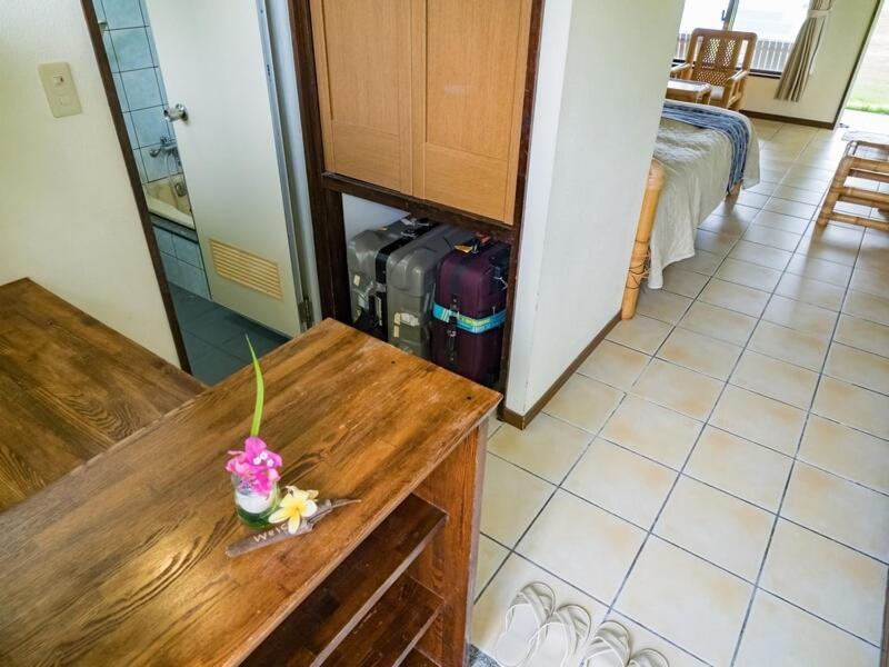 Urauchi Villa Unarizaki מראה חיצוני תמונה