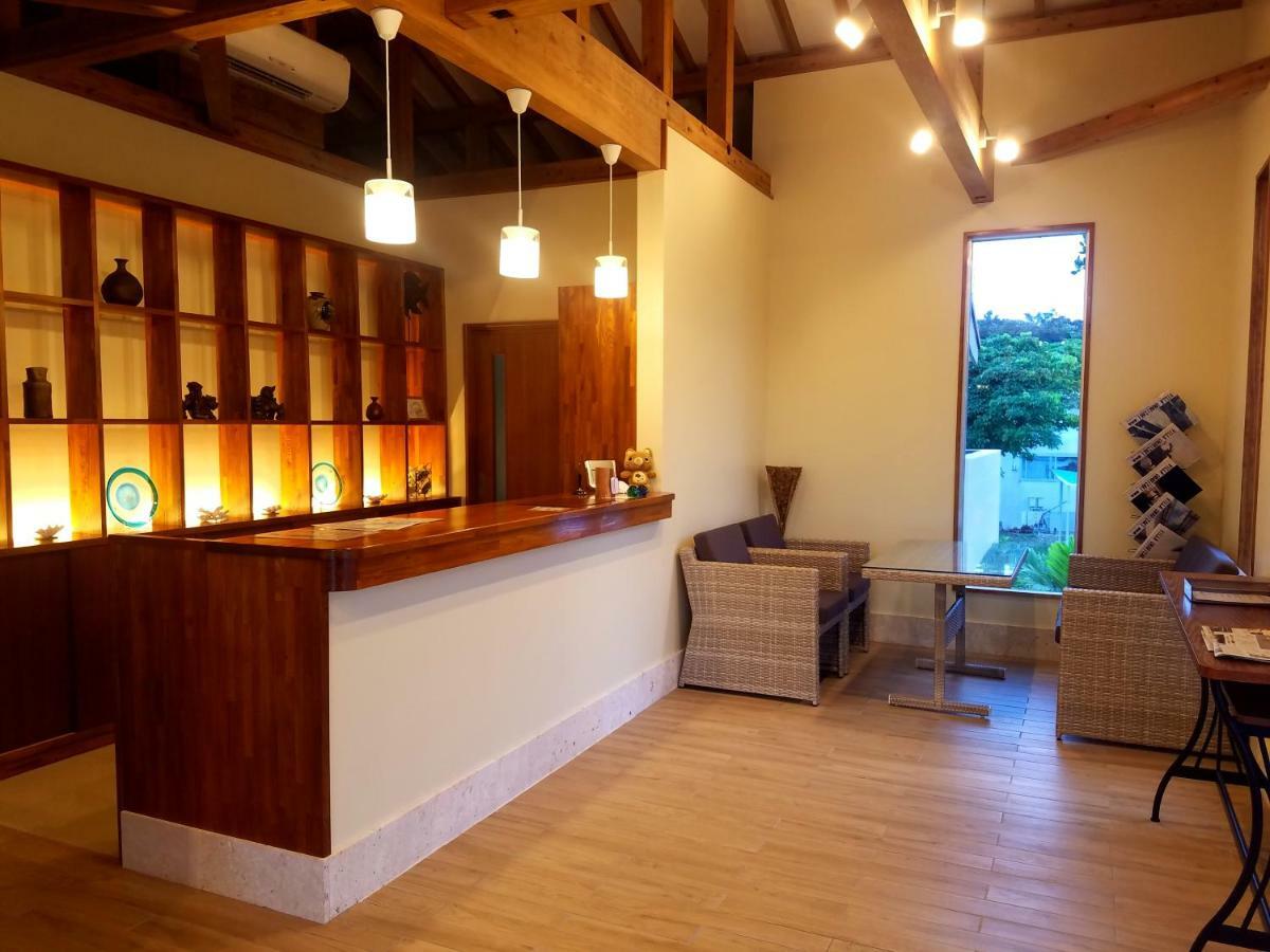Urauchi Villa Unarizaki מראה חיצוני תמונה
